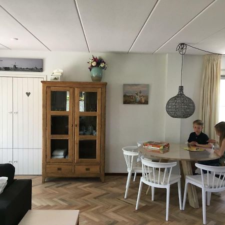 Vakantielandhuis Langweer Friesland Villa Exterior photo